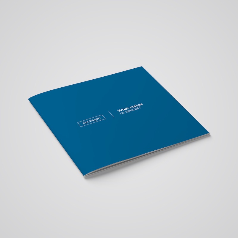 Blue-Dermagen-Brochure-Design-1