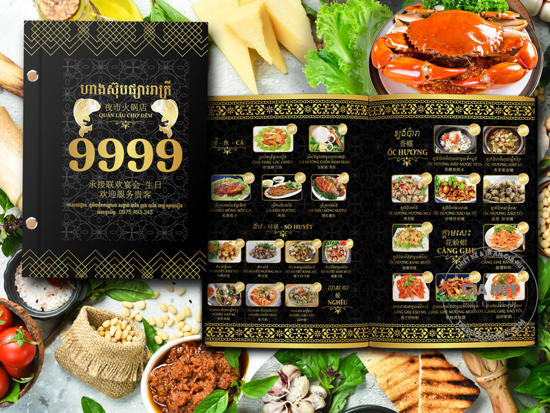 mau menu quan lau cho dem 9999