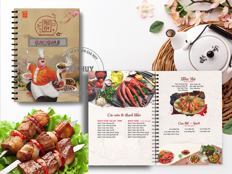 mau thuc don nha hang phong cach trung hoa