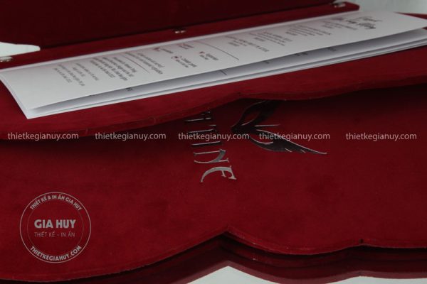 menu bia nhung ep kim logo