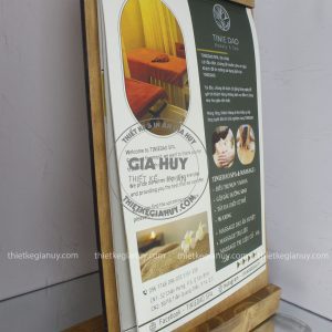 goc nghieng menu spa