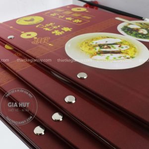 menu bia cung gay oc