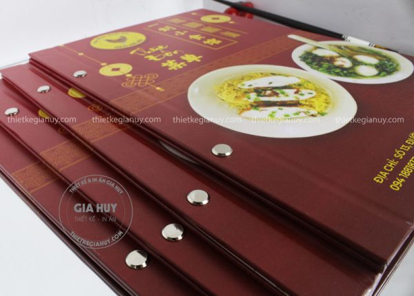 menu bia cung gay oc