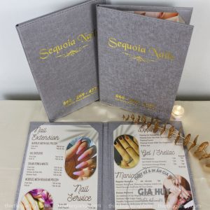 menu nails bia da gap doi
