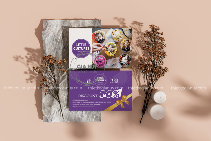the voucher giam gia