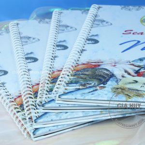 mau in menu lo xo