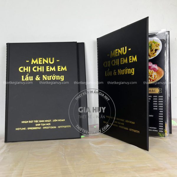 mau menu bia da sang trong