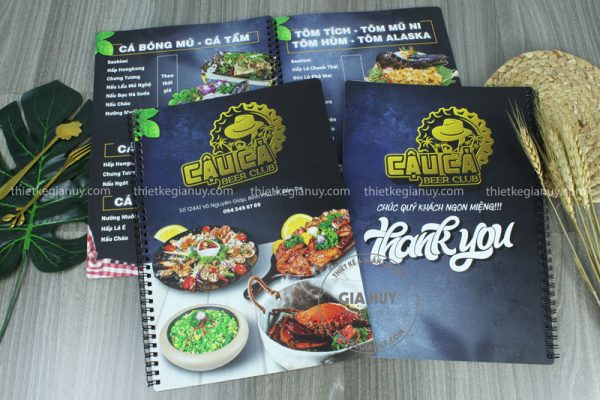mau menu chong tham nuoc