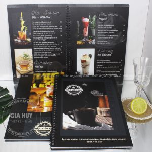menu chong nuoc 100 diem