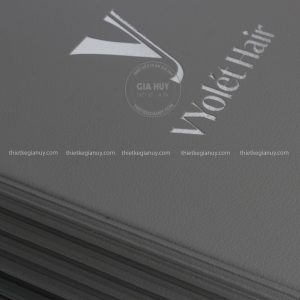 menu da ep kim logo
