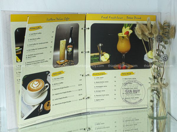 menu gay cong sieu tien