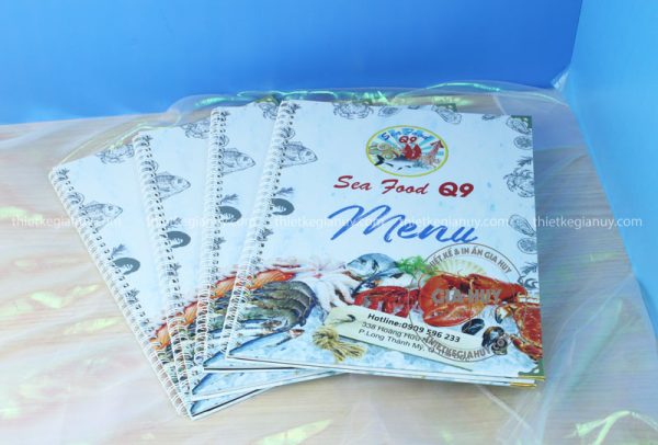menu lo xo nep goc