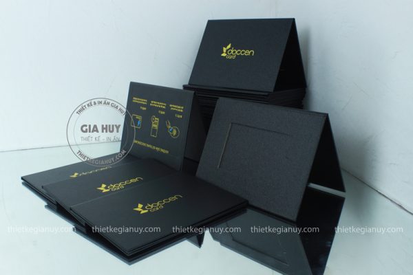 card docen
