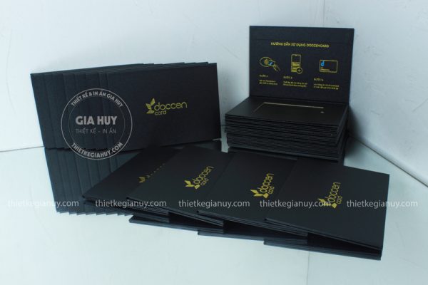 card nhan dien