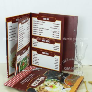 in menu hcm