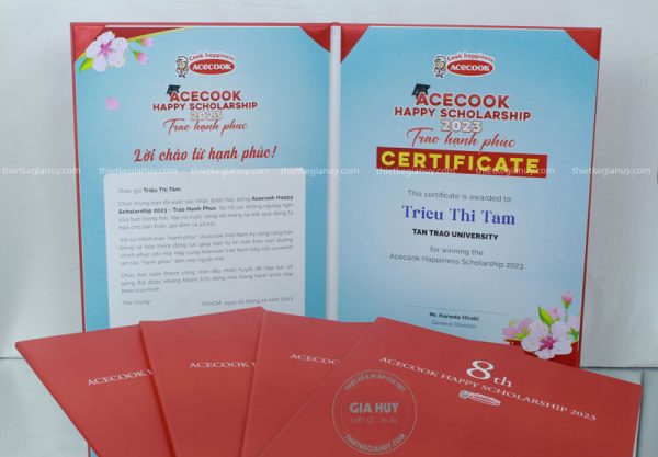 mau bia bang khen acecook