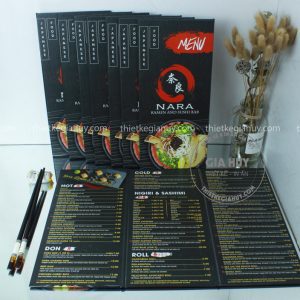 menu bia cung gap 3