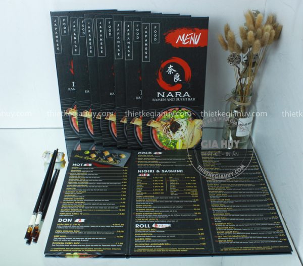 menu bia cung gap 3