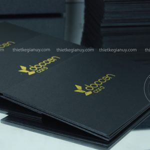 thiep dung card sang trong
