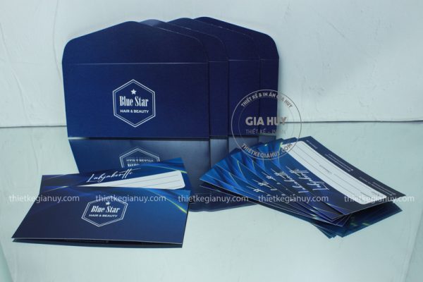 thiep gift voucher blue star hair & beauty