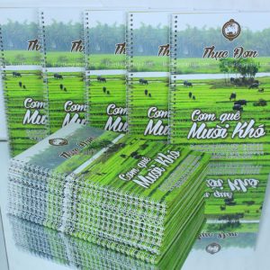 gioi thieu doi net ve nha hang com que muoi kho