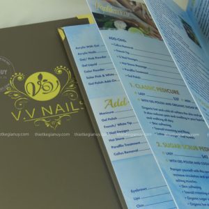 menu quyen bia da spa dep