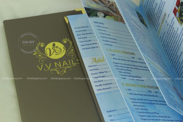 menu quyen bia da spa dep