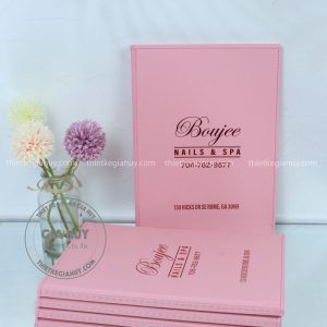 menu bia da gay oc trong ep kim logo