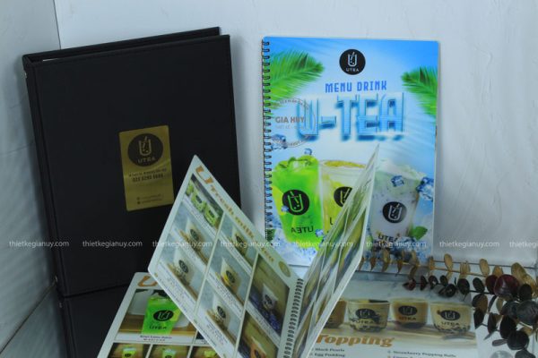 su ket hop ly tuong - menu nghe thuat va huong vi