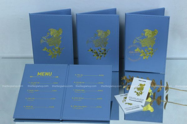 menu bia da ep kim sang trong