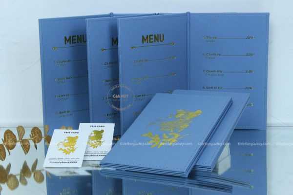 menu bia da ep nhu (ep kim) sang trong