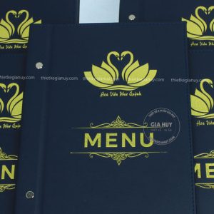 menu ep kim doc dao