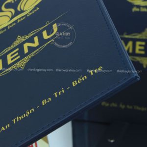 tong quan ve mau menu nuoc giai khat