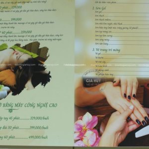 menu bia da gay mo phang