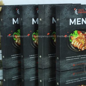 menu yeolkwang