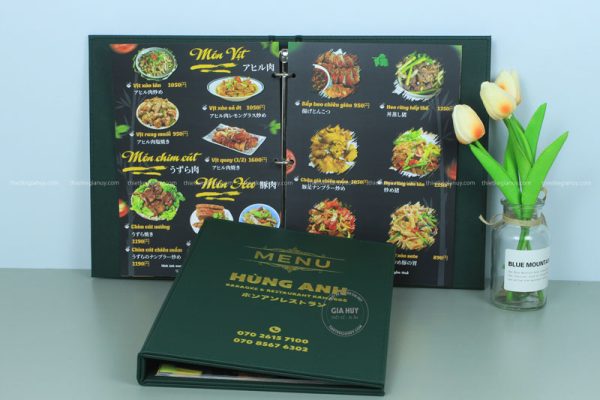 karaoke & restaurant la gi