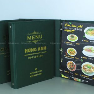 menu bia da ep kim sang trong noi bat