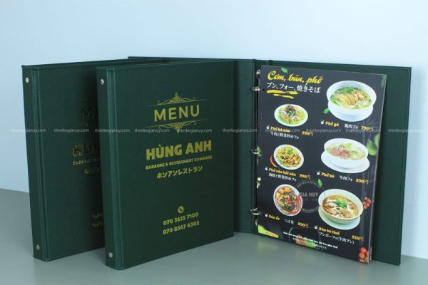 menu bia da ep kim sang trong noi bat