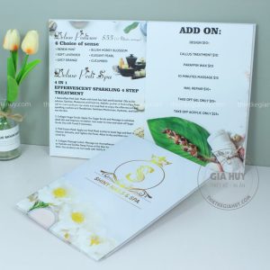 menu shiny