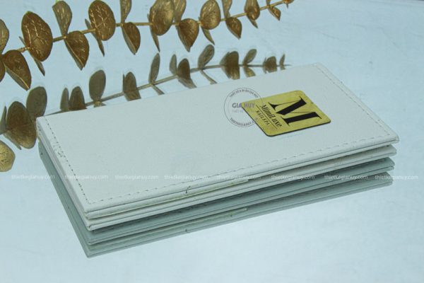mẫu kẹp bill sang trọng và đẹp