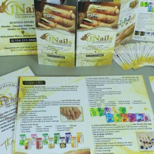 bo an pham iNails doc dao