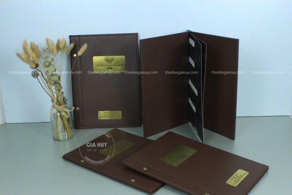 menu bia da ep kim chat luong Woo Jung Salon