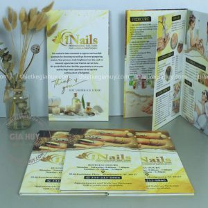 menu mo phang iNails