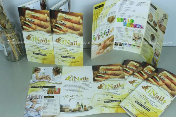 to roi gap 3 iNails