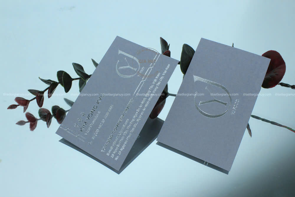 card visit xam
