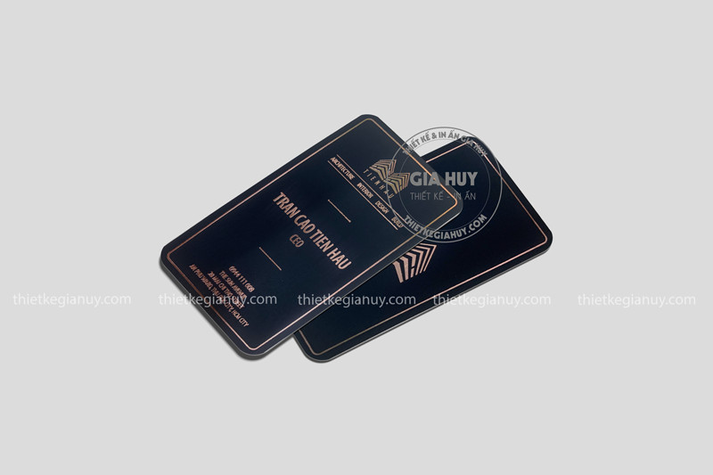 Card visit sẽ phù hợp với những đối tượng nào