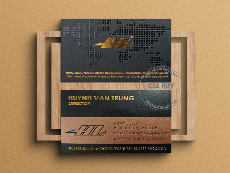 Những lưu ý để tối ưu chi phí in name card đảm bảo chất lượng